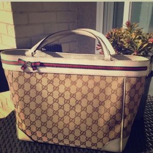 Gucci Mayfair bag